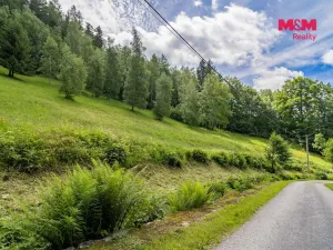 Prodej pozemku pro bydlení, Dolní Dvůr, 9366 m2