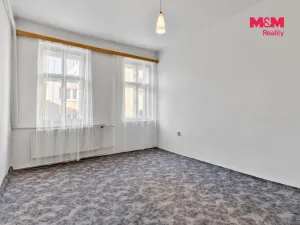 Prodej bytu 2+1, Frýdlant, Husova, 74 m2