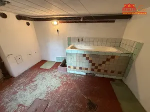 Prodej rodinného domu, Nové Město nad Metují - Krčín, U Zvonice, 195 m2