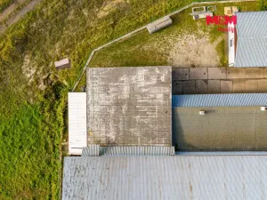 Pronájem skladu, Veselí nad Lužnicí - Veselí nad Lužnicí II, 150 m2