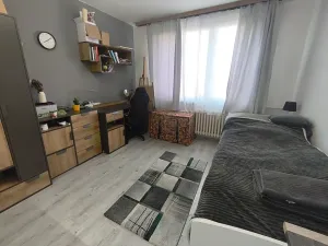 Prodej bytu 1+kk, Ústí nad Labem, Ladova, 21 m2