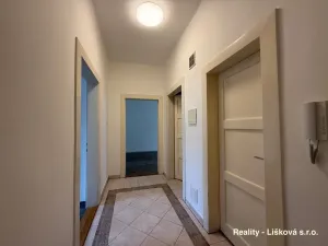 Pronájem bytu 3+1, Ústí nad Labem, Masarykova, 75 m2