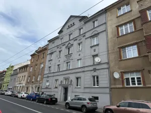 Pronájem bytu 3+1, Ústí nad Labem, Masarykova, 75 m2