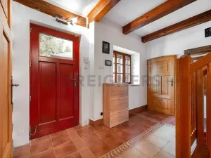 Prodej rodinného domu, Radiměř, 180 m2