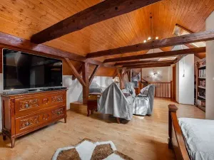 Prodej rodinného domu, Radiměř, 180 m2