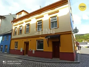 Prodej bytu 1+kk, Jeseník, Školní, 32 m2