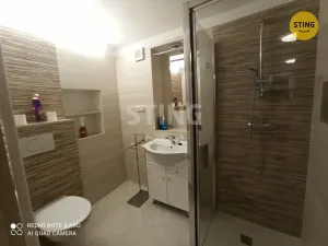 Prodej bytu 1+kk, Jeseník, Školní, 32 m2