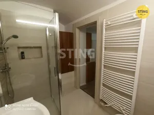 Prodej bytu 1+kk, Jeseník, Školní, 32 m2