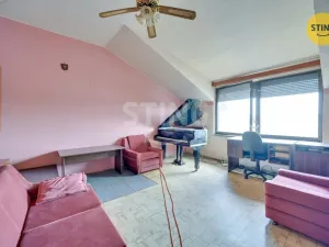 Prodej restaurace, Strážnice, Skalická, 360 m2