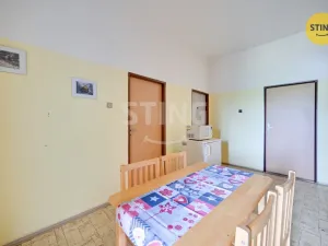 Prodej restaurace, Strážnice, Skalická, 360 m2