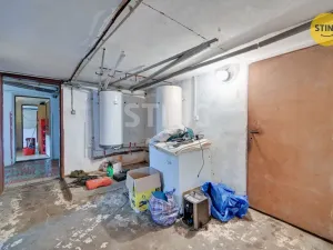 Prodej restaurace, Strážnice, Skalická, 360 m2