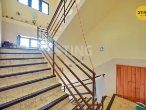 Prodej restaurace, Strážnice, Skalická, 360 m2