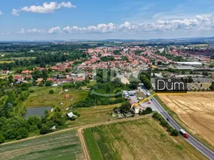 Prodej restaurace, Strážnice, Skalická, 360 m2