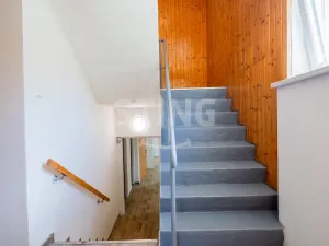 Prodej rodinného domu, Ostrava - Třebovice, Martinovská, 167 m2