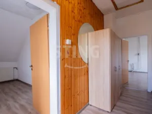 Prodej rodinného domu, Ostrava - Třebovice, Martinovská, 167 m2