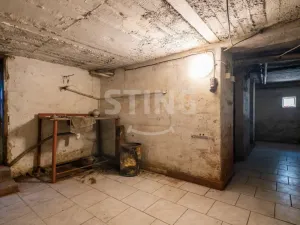 Prodej rodinného domu, Ostrava - Třebovice, Martinovská, 167 m2