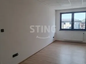 Pronájem kanceláře, Český Těšín, Ostravská, 21 m2