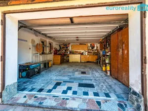 Prodej rodinného domu, Teplá - Horní Kramolín, 250 m2
