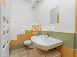 Pronájem bytu 1+kk, Zlín, Podlesí II, 27 m2