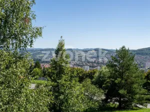 Pronájem bytu 1+kk, Zlín, Podlesí II, 27 m2