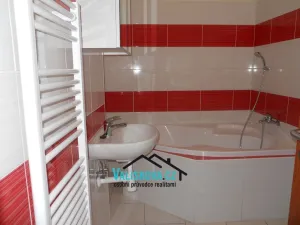 Pronájem bytu 2+kk, Kroměříž, 60 m2