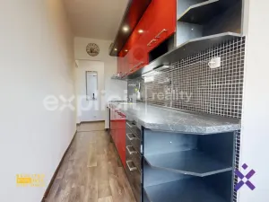 Pronájem bytu 2+1, Holešov, Novosady, 55 m2