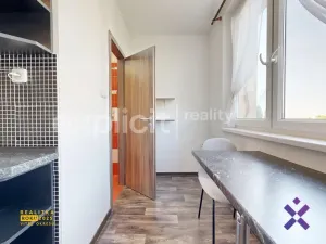 Pronájem bytu 2+1, Holešov, Novosady, 55 m2