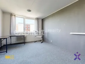 Pronájem bytu 2+1, Holešov, Novosady, 55 m2