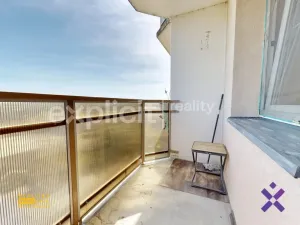 Pronájem bytu 2+1, Holešov, Novosady, 55 m2