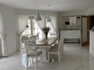 Pronájem rodinného domu, Úvaly, Purkyňova, 160 m2