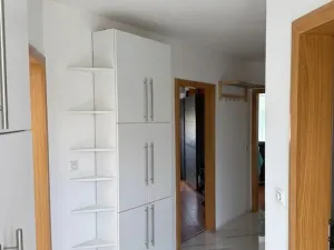 Pronájem rodinného domu, Úvaly, Purkyňova, 160 m2