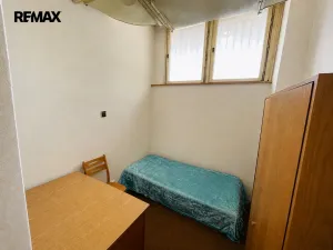 Pronájem obchodního prostoru, Třebíč - Borovina, Okružní, 427 m2