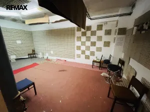 Pronájem obchodního prostoru, Třebíč - Borovina, Okružní, 427 m2
