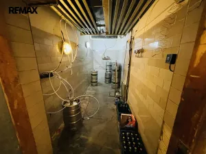 Pronájem obchodního prostoru, Třebíč - Borovina, Okružní, 427 m2