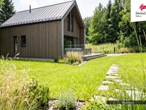 Prodej pozemku pro bydlení, Liberec, Vítkovská, 1176 m2