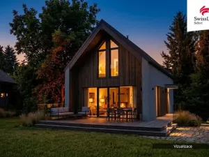 Prodej pozemku pro bydlení, Liberec, Vítkovská, 1176 m2