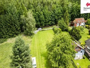 Prodej pozemku pro bydlení, Liberec, Vítkovská, 1176 m2