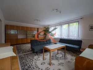 Prodej rodinného domu, Karolinka, Bařinská, 220 m2