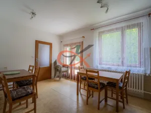 Prodej rodinného domu, Karolinka, Bařinská, 220 m2