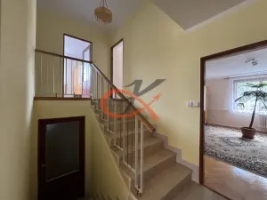 Prodej rodinného domu, Karolinka, Bařinská, 220 m2