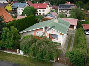 Prodej rodinného domu, Karolinka, Bařinská, 220 m2