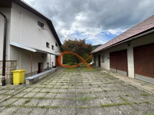 Prodej rodinného domu, Karolinka, Bařinská, 220 m2