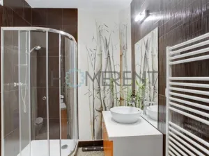 Pronájem bytu 1+kk, Praha - Nusle, Sekaninova, 35 m2