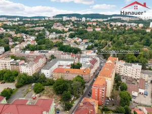 Prodej bytu 3+1, Ústí nad Labem - Ústí nad Labem-centrum, Růžový palouček, 88 m2