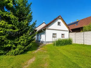 Prodej rodinného domu, Libín - Slavošovice, 152 m2