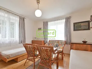 Prodej chalupy, Svatoslav, 41 m2