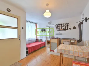 Prodej chalupy, Svatoslav, 41 m2