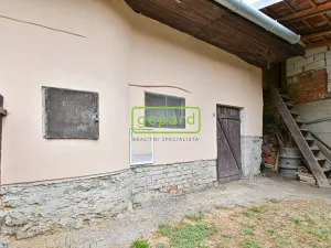 Prodej chalupy, Svatoslav, 41 m2