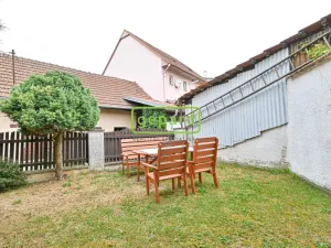Prodej chalupy, Svatoslav, 41 m2