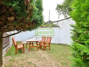 Prodej chalupy, Svatoslav, 41 m2